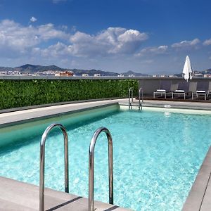 Hotel Barcelona Condal Mar Affiliated By Melia